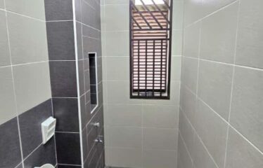 Bandar Dato Onn @ Jalan Perjiranan 15 – Terrace