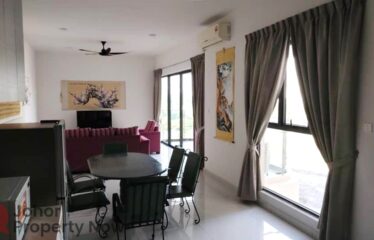 Country Garden Danga Bay @ Kings Bay ( High Floor )