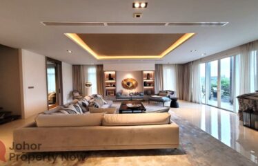 Emerald Bay – 3 Storey Island Villa ( Corner )