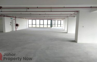 Teega Office Tower