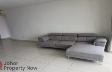 Teega Residences ( High Floor )