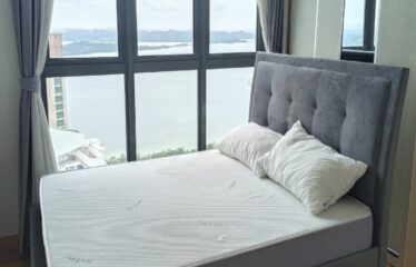 Teega Residences ( High Floor )