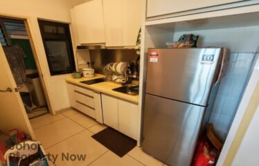 Meridin Suites @ The Meridin ( High Floor )
