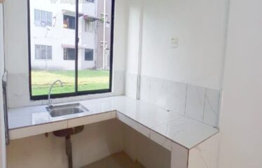 Taman Johor Jaya @ Jalan Bakawali – Low Cost ( Intermediate )