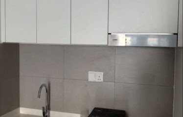 Meldrum Heights Residence ( High Floor )
