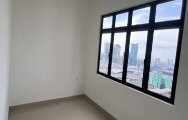Meldrum Heights Residence ( High Floor )