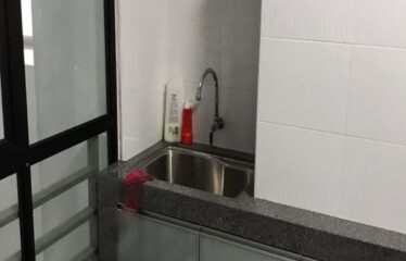 Sky Breeze Service Apartment ( High Floor )