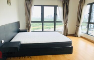 Teega Residences ( Mid Floor ) ( Sale / Rent )