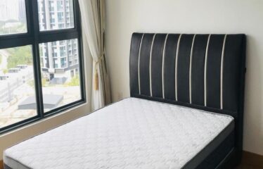 Teega Residences ( Mid Floor ) ( Sale / Rent )