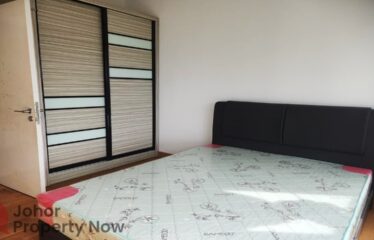 Teega Residences ( Low Floor )