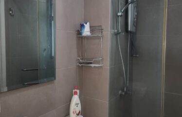 Teega Residences ( Low Floor )