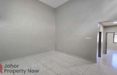 Bandar Dato Onn @ Jalan Perjiranan 15 – Terrace