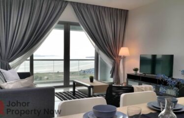 Southern Marina Residences ( Sale / Rent )