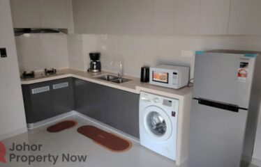 Country Garden Danga Bay @ Kings Bay ( High Floor )