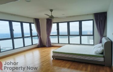 Teega Residences ( High Floor )
