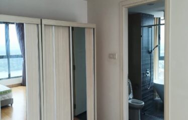 Teega Residences ( High Floor )