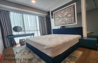 Puteri Cove Residences ( High Floor & Dual Key ) ( Sale / Rent )