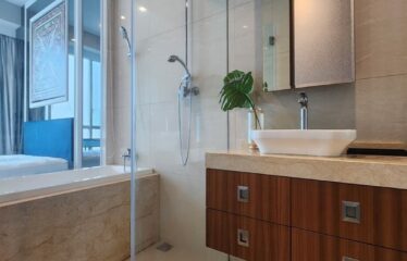 Puteri Cove Residences ( High Floor & Dual Key ) ( Sale / Rent )