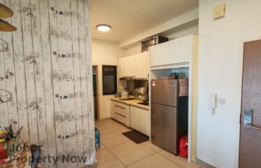 Meridin Suites @ The Meridin ( High Floor )