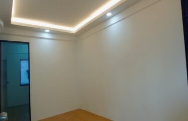 Taman Johor Jaya @ Jalan Bakawali – Low Cost ( Intermediate )