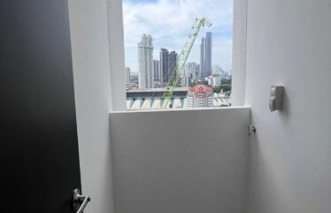Meldrum Heights Residence ( High Floor )