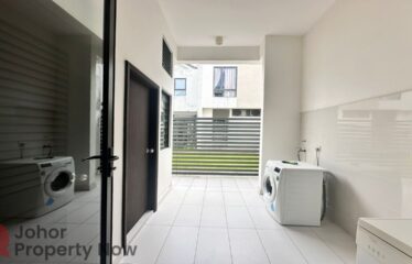 AVIRA Medini Iskandar – Terrace ( Corner Lot )
