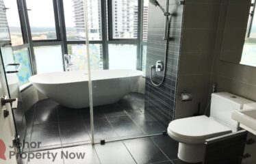 Teega Residences ( Mid Floor ) ( Sale / Rent )