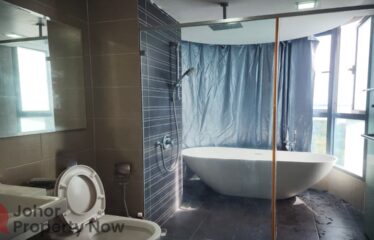 Teega Residences ( Low Floor )