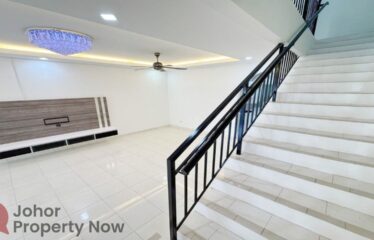 Taman Seri Austin @ Jalan Seri Austin 1/2x – Terrace ( Bumilot )