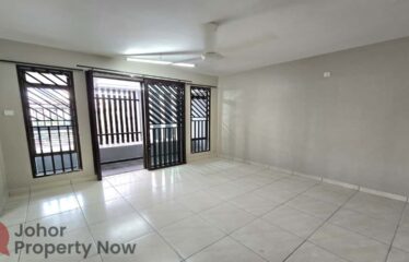 Bandar Dato Onn @ Jalan Perjiranan 15 – Terrace