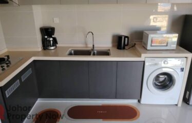Country Garden Danga Bay @ Kings Bay ( High Floor )