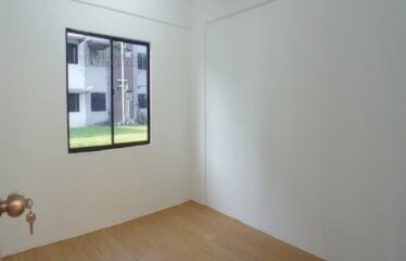 Taman Johor Jaya @ Jalan Bakawali – Low Cost ( Intermediate )