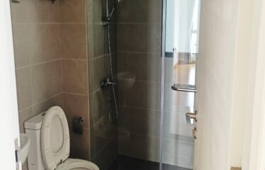 Teega Residences ( High Floor )
