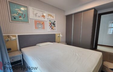 Puteri Cove Residences ( High Floor & Dual Key ) ( Sale / Rent )