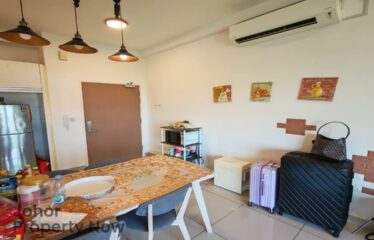 Meridin Suites @ The Meridin ( High Floor )
