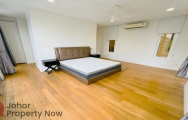 Emerald Bay – 3 Storey Semi Detached Villa