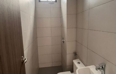 Meldrum Heights Residence ( High Floor )
