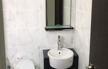 Sky Breeze Service Apartment ( High Floor )