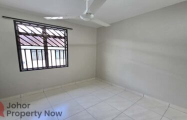 Bandar Dato Onn @ Jalan Perjiranan 15 – Terrace