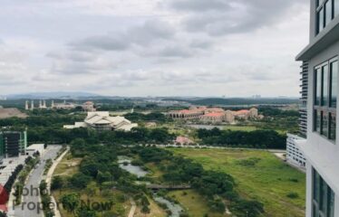 Teega Residences ( Mid Floor ) ( Sale / Rent )