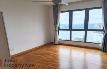 Teega Residences ( High Floor )
