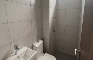 Meldrum Heights Residence ( High Floor )