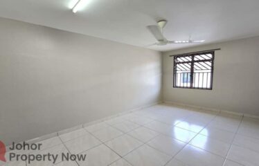 Bandar Dato Onn @ Jalan Perjiranan 15 – Terrace