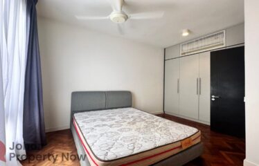 AVIRA Medini Iskandar – Terrace ( Corner Lot )