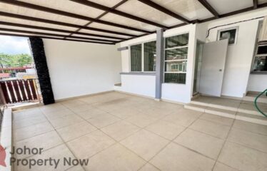 Taman Seri Austin @ Jalan Seri Austin 1/2x – Terrace ( Bumilot )