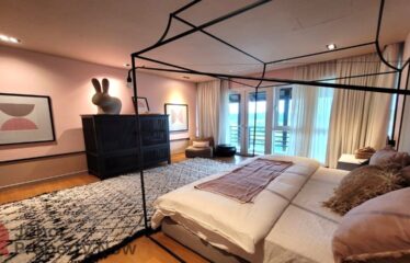 Emerald Bay – 3 Storey Island Villa ( Corner )