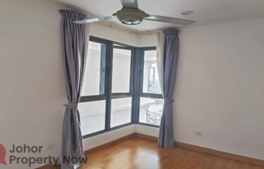 Teega Residences ( High Floor )