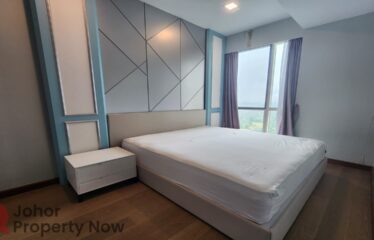 Puteri Cove Residences ( High Floor & Dual Key ) ( Sale / Rent )