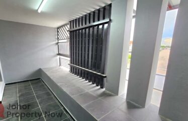 Bandar Dato Onn @ Jalan Perjiranan 15 – Terrace
