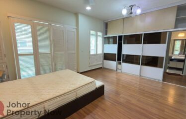 East Ledang @ Serenity Park – Superlink ( Corner ) ( Sale / Rent )